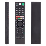 Дистанционно управление RMF-TX310E Netflix Youtube Google Voice Control