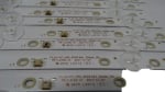 Диодни ленти комплект 10 бр/pcs MS-L2190 V1  CY_HL +HT_490
