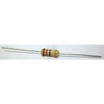 Съпротивление 0.5W 27Kohm