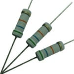 Съпротивление 2W 56ohm 56R