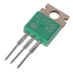 Транзистор 2SB765