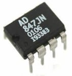 Интегрална схема AD847JN DIP-8
