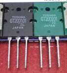 Транзистор IGBT GT20D101