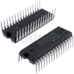 Интегрална схема  M50556-055SP DIP-32