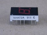 Светодиод MAN72A