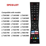 Дистанционно управление  RM-C3338