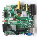 Main Board - SSDV3241-ZC01-01 - SIS288-289