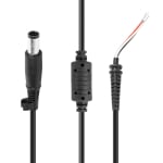 Кабел за адаптер с букса 7.4x5mm