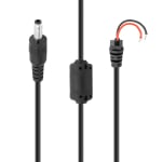 Кабел за адаптер с букса 4.75x4.2x1.6mm