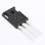 Транзистор IGBT  FGH20N60SFD  TO-247