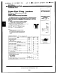 Транзистор MTP30N08M TO-220-5