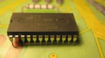 Интегрална схема  ADC2310E DIP-24
