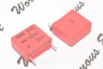 Кондензатор кер.220NF/250V MKP10