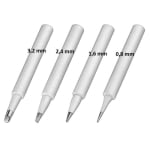 Човка за поялник  79-1126 N1-26  0.3mm
