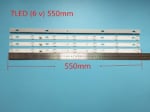Диодни ленти комплект 2 бр/pcs 32HR330M07A2 set-2 ES-124