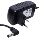 Зарядно захранване за устройства 9V 2A букса 5.5*2.5mm