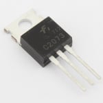 Транзистор 2SC2073 TO-220