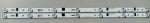 Диодна лента 1 бр/pc MS-L1225 HL-00320A28-0701S-05 A2 6V