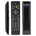 Дистанционно управление FINLUX VESTEL TELEFUNKEN RC-4865