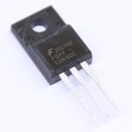 Транзистор FQPF13N60NT  TO-220F