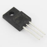 Транзистор FQPF15N60C TO-220F