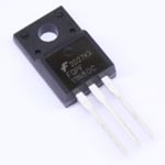 Транзистор SPP11N80C3   TO-220F