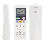 Дистанционно управление за климатик Sigma YR-HD06 0010401511G
