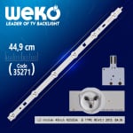 Диодна лента 1 бр/pc 46INCH NDSOEM  A-TYPE