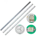 Диодни ленти комплект 3 бр/pcs LED290 SVT320AF5-P1300_6LED_REV03