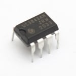 Интегрална схема  UC3843AN