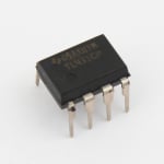 Интегрална схема TL431CP DIP-8