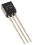 Транзистор SS8550 TO-92
