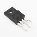 Интегрална схема  5M0380R TO-220F-4L