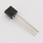 Интегрална схема  LM317LZ