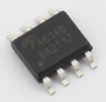 Транзистор AO4614 SO-8