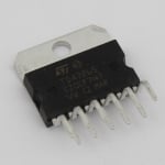 Интегрална схема  TDA7265L