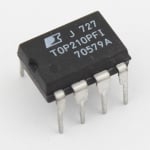 Интегрална схема  TOP210P DIP-8