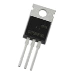 Транзистор STP55NF06 TO-220