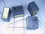 Кондензатор 680NF 275V