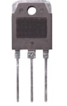 Транзистор BD250C TO-3P