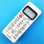 Дистанционно управление за климатик SANG HAIER YR-HD06 0010401511G
