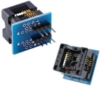 Интегрална схема EZ Programmer Adapter Socket Converter Module 150MIL