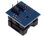 EZ Programmer Adapter Socket Converter Module