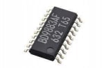 Интегрална схема BD9883AF SSOP-B20