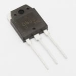Транзистор 2SD998 KTD998