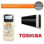Дистанционно управление WH-E1NE WH-D9S RAS-13SKH