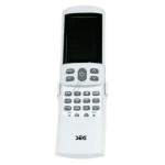 Дистанционно управление BRC0402105/01 32020577 SNK0026