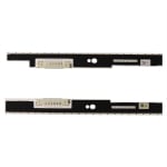 Диодни ленти комплект 2 бр/pcs LED Backlight V3LE-550SMA/B-R4  L-R-TYPE