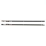 Диодни ленти комплект 2 бр/pcs LED Backlight V3LE-550SMA/B-R4  L-R-TYPE
