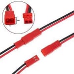 Кабел за свързване на Led - сечение 0,25 mm